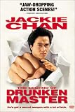 [DVD] Legend of the Drunken Master (Widescreen)