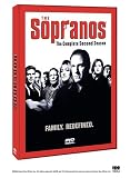 [DVD] The Sopranos: Season 2