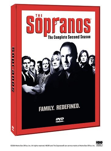 The Sopranos: Season 2