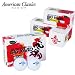 AmericanClassics�i�A�����J���N���V�b�N�X�j �r�b�N���[�h�� �S���t�{�[��