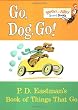Go, Dog. Go! (Bright & Early Board Books(TM))