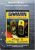 [DVD] GARMIN GPS ETREX & ETREX SUMMIT INSTRUCTION GUIDE