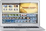 Apple MacBook Air 1.86GHz Core 2 Duo/13.3"/2G/256G/802.11n/BT/Mini DisplayPort MC504J/A