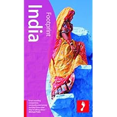 【クリックでお店のこの商品のページへ】Footprint India (Footprint India Handbook)： Robert Bradnock， Roma Bradnock： 洋書
