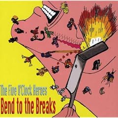 Bend to the Breaks + Bonus Tracks
