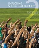 [Book] Exploring Social Psychology, Second CDN Edition