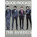GOOD ROCKS!�i�O�b�h�E���b�N�X�j Vol.19