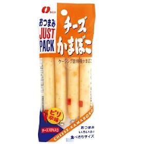 �ȂƂ� �W���X�g�p�b�N �`�[�Y���܂ڂ��s���h�� 48g�~10��