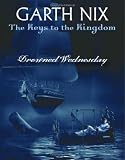 [Book] Drowned Wednesday: Keys to the Kingdom Book 3