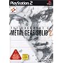 THE DOCUMENT OF METALGEAR SOLID 2