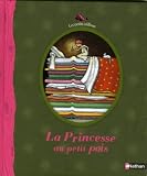 [Book] La Princesse au petit pois