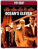 [DVD] Ocean's Eleven [HD DVD]