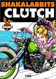 �o���h�X�R�A SHAKALABBITS/CLUTCH (�o���h�E�X�R�A)
