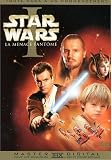 [DVD] Star Wars : Episode 1, la menace fantôme - Édition 2 DVD