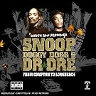 From Compton to Longbeach