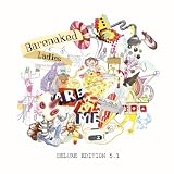 [Music] Barenaked Ladies Are Me (DVD Audio)
