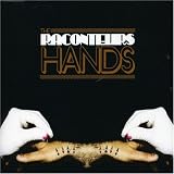 [Music] Hands
