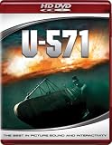 [DVD] U-571 [HD DVD]