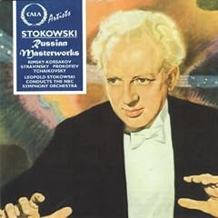 Russian Masterworks