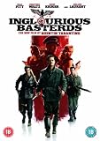 [DVD] Inglourious Basterds [DVD] [2009]