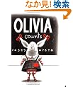 Olivia Counts