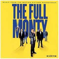 The Full Monty: Music From The Motion Picture Soundtrack