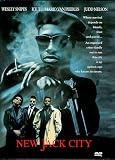 [DVD] New Jack City (Widescreen/Full Screen)