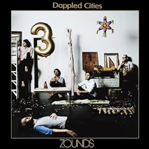 【クリックで詳細表示】Zounds [Analog] [Import]