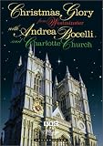 [DVD] Christmas Glory from Westminster