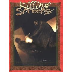 Killing Secrets (Kindred of the East)