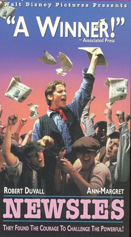  Newsies