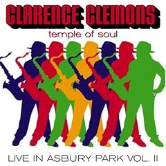 Live in Asbury Park, Vol. 2
