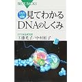 DVD���}���@���Ă킩��DNA�̂����� (�u���[�o�b�N�X)