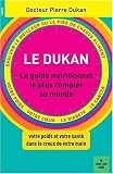 [Livre] Le Dukan
