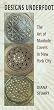 Designs Underfoot: The Art of Manhole Covers in New York City