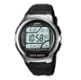 [�J�V�I]CASIO �r���v WAVE CEPTOR �E�F�[�u�Z�v�^�[ �d�g���v MULTI BAND5 �f�W�^�����f�� WV-58J-1AJF �����Y