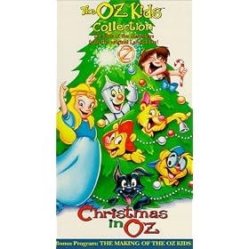 Christmas in Oz [VHS] [Import]