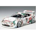 1/24 �X�|�[�c�J�[ No.163 1/24 �J�X�g���[�� �g���^ �g���X �X�[�v�� GT 24163