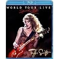 Speak Now World Tour Live [Blu-ray]
