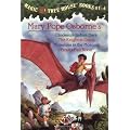 Magic Tree House Volumes 1-4 Boxed Set