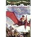 Magic Tree House Volumes 1-4 Boxed Set