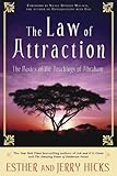 [Book] The Law of Attraction: The Basics of the Teachings of Abraham