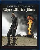 [DVD] There Will Be Blood [Blu-ray]