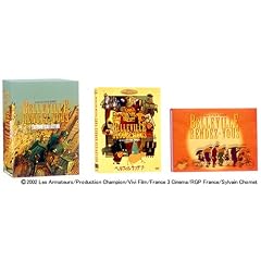 �x�����B���E�����f�u�[ / �G�f�B�V�I���E�R���N�g�[�� (������萶�Y) [DVD]
