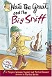 Nate the Great and the Big Sniff