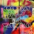 Every Teardrop Is a Waterfall