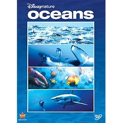Disneynature: Oceans [DVD] [Import]