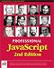 Professional Javascript (Programmer to Programmer)