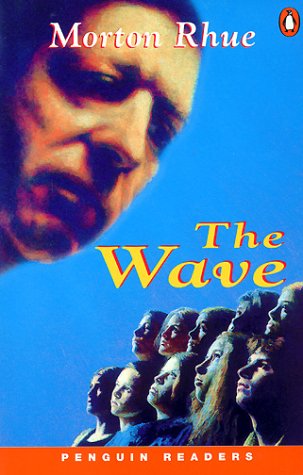  The Wave. Penguin Readers, Level 2