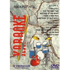 Karaoke / Rock & Roll Favorites 406 [DVD] [Import]